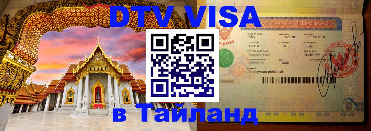 Оформление DTV визы под ключ: стоимость и тарифы, только загранпаспорт - 